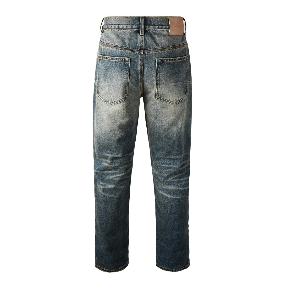 AM-Men's Jeans 9120