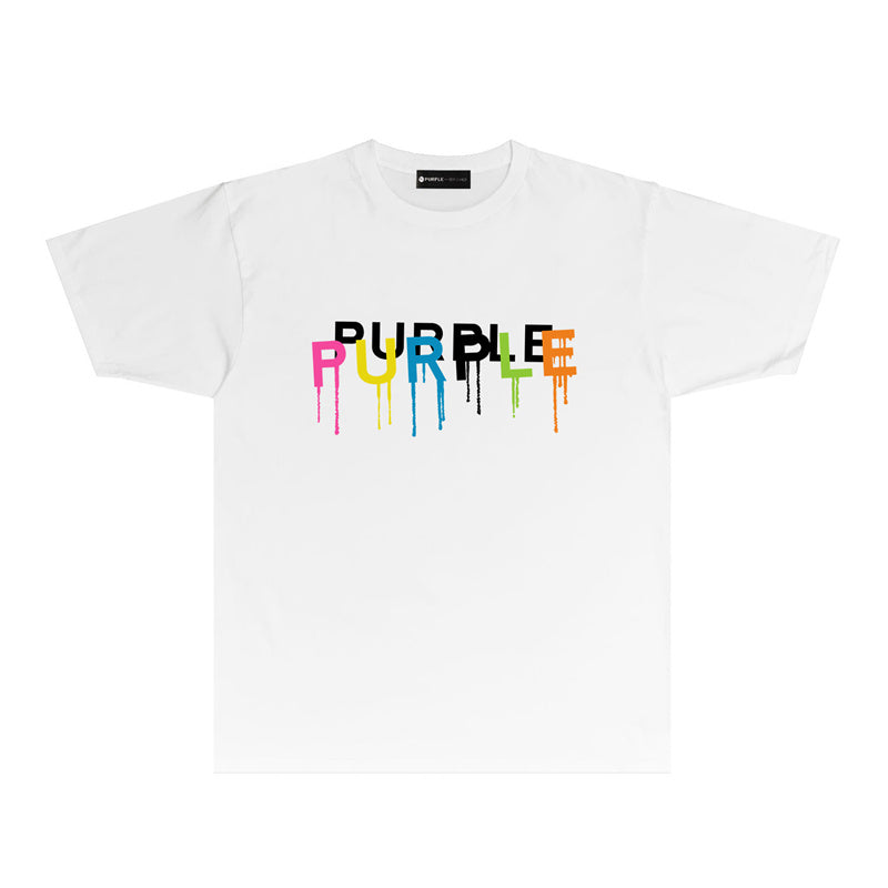 AM-Men's short sleeves