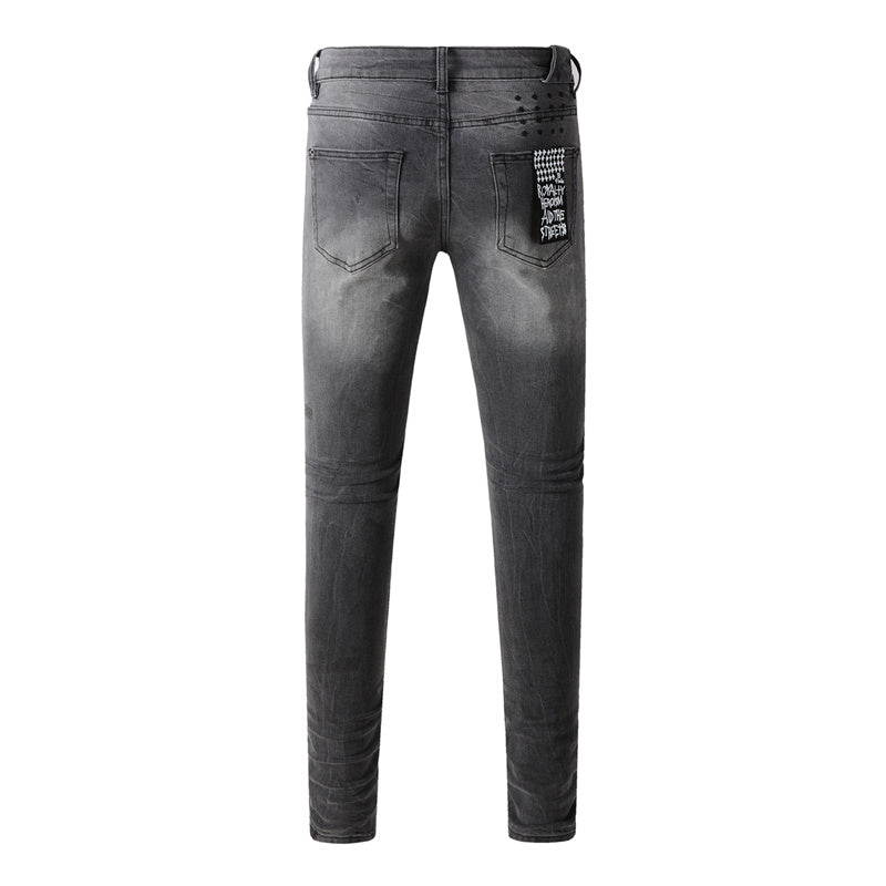 AM-Ksubi Jeans 3003