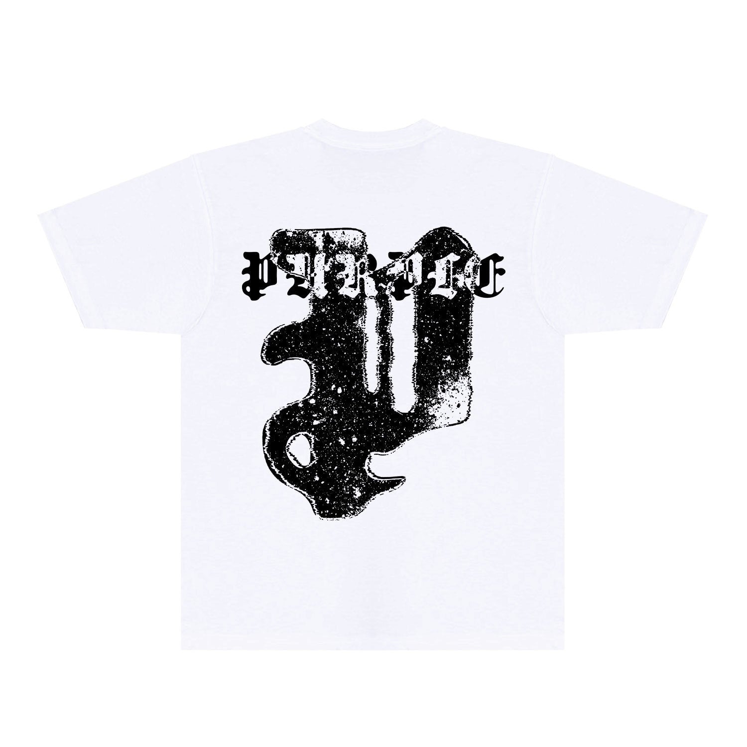 AM-Men's short sleeves