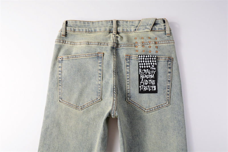 AM-Ksubi Jeans 3028