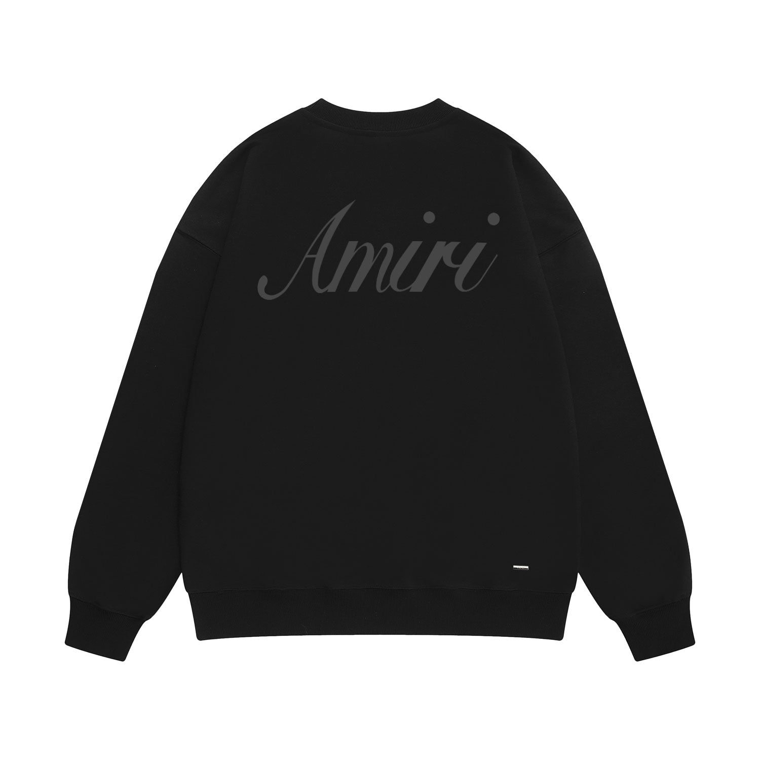AM-AMIRI Sweatshirt