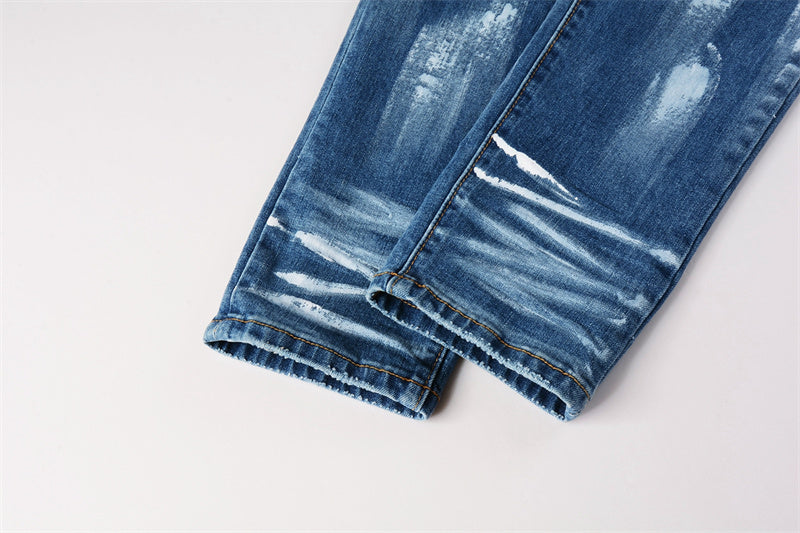 AM-Men's Jeans 9062