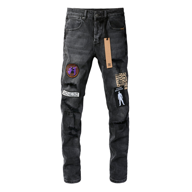 AM-Ksubi Jeans 3021