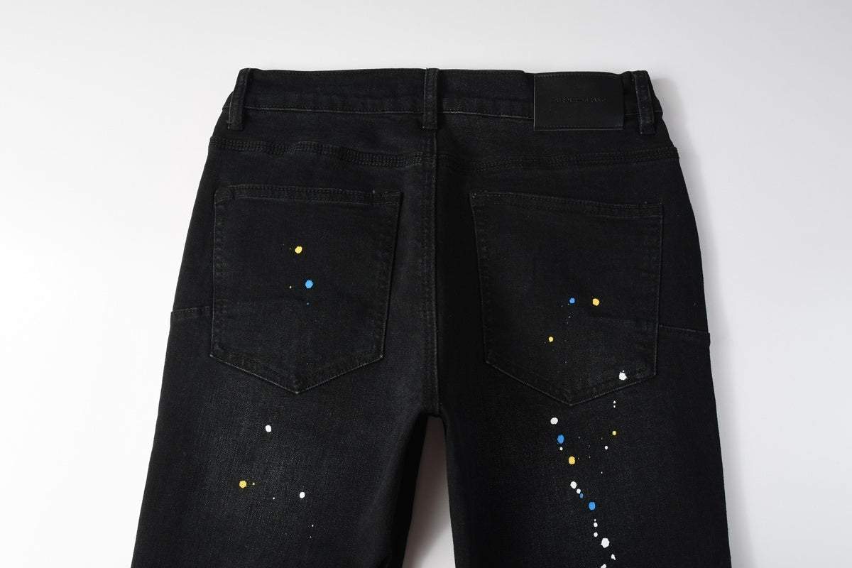 AM-Men's Jeans 9121