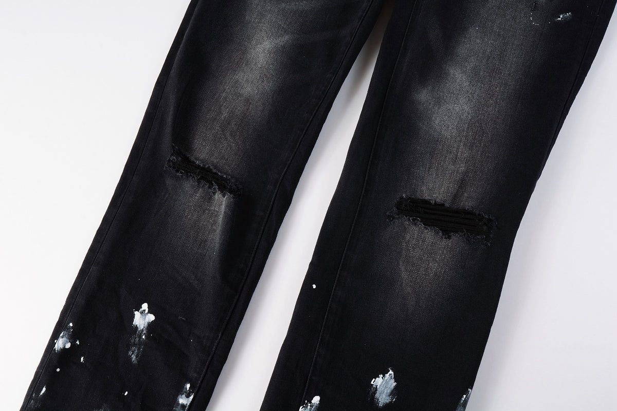 AM-Men's Jeans 9002