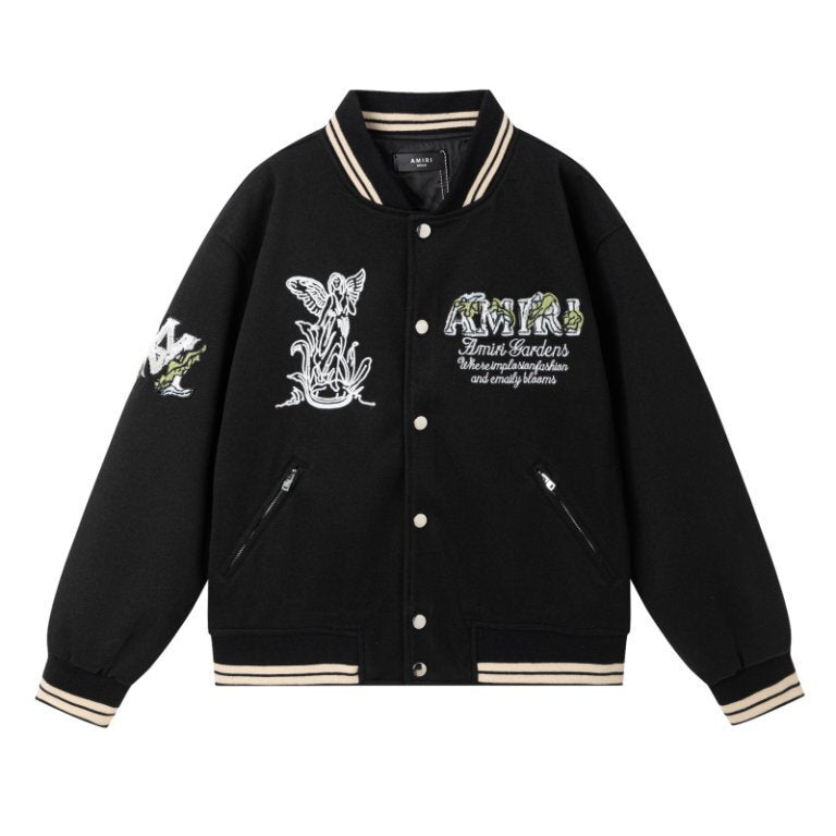 AM-AMIRI Jacket