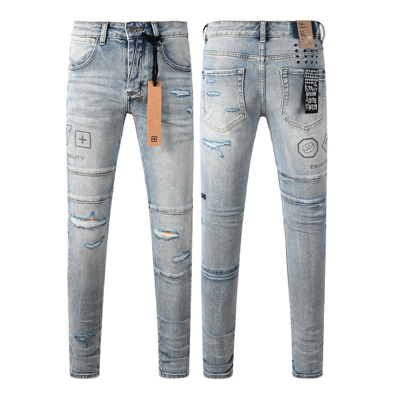 AM-Ksubi Jeans 3048