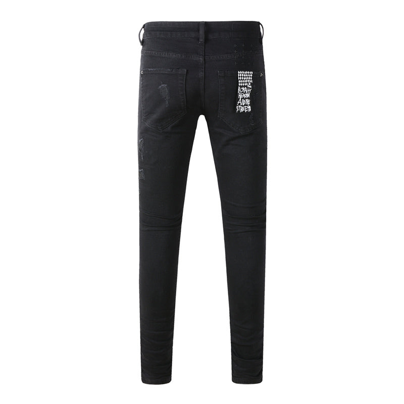 AM-Ksubi Jeans 3016