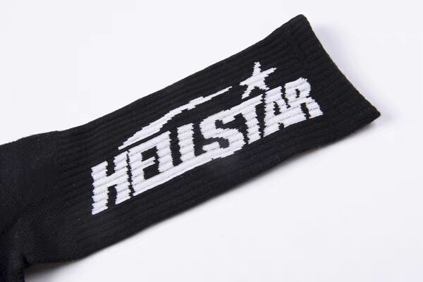 AM-Hellstar Sock
