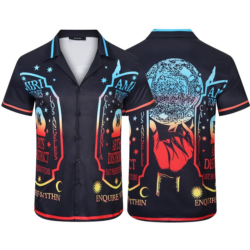 AM-AMIRI T-shirt