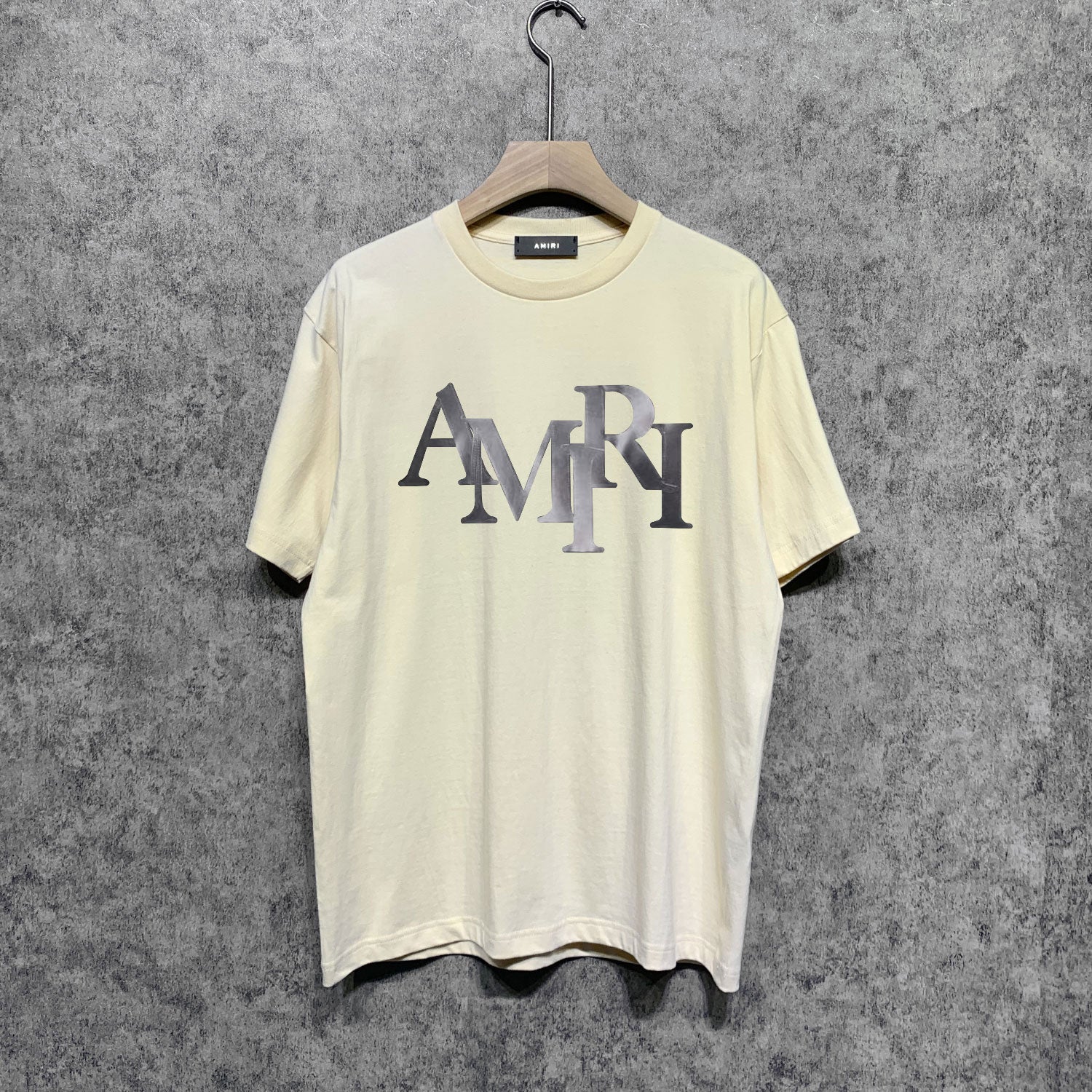 AM-AMIRI T-shirt