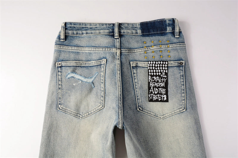 AM-Ksubi Jeans 3009
