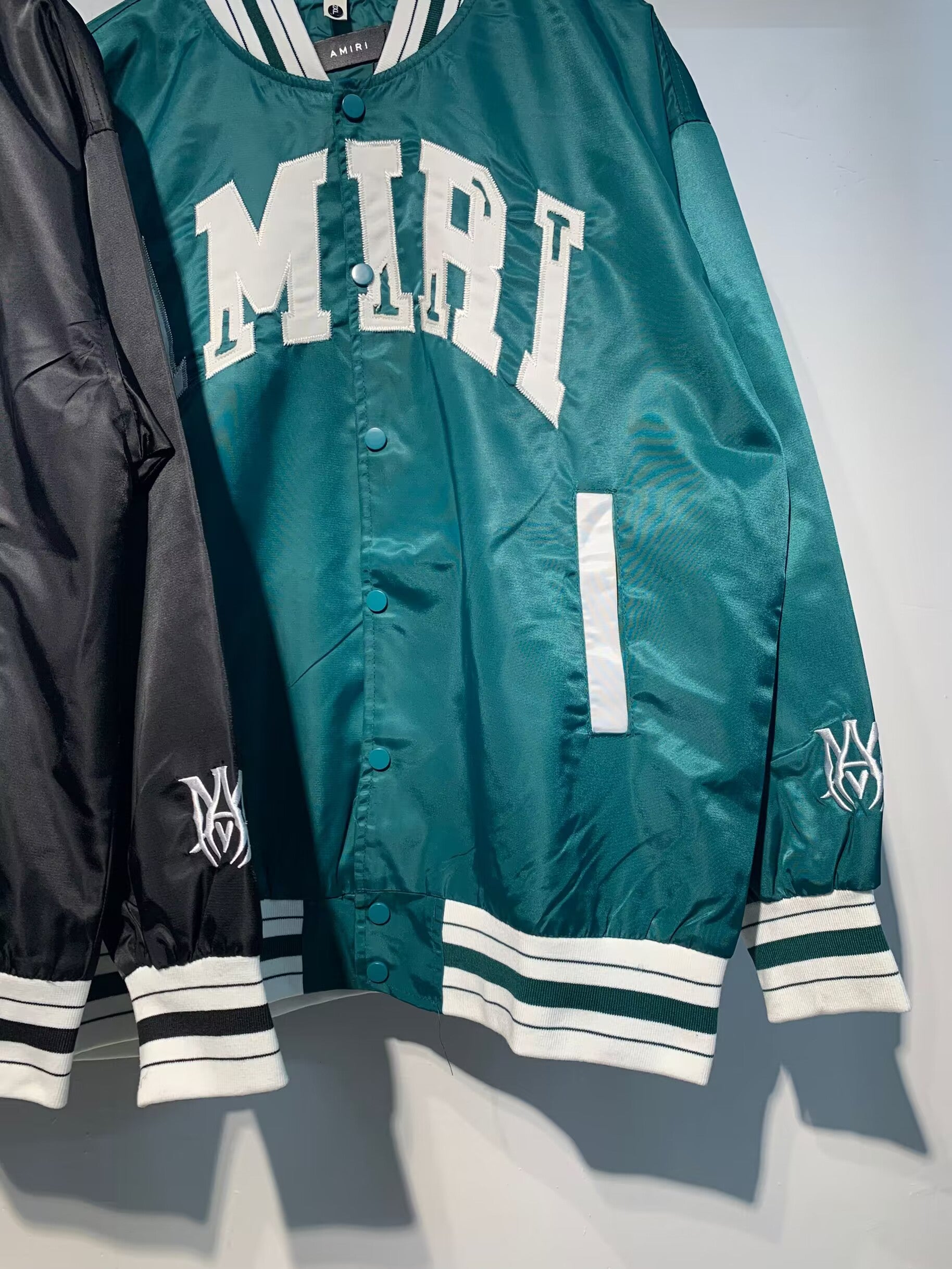 AM-AMIRI Jacket