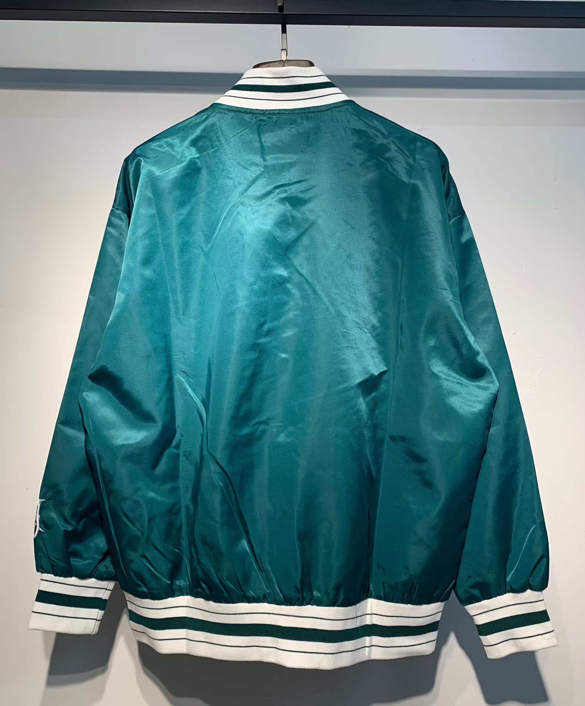 AM-AMIRI Jacket