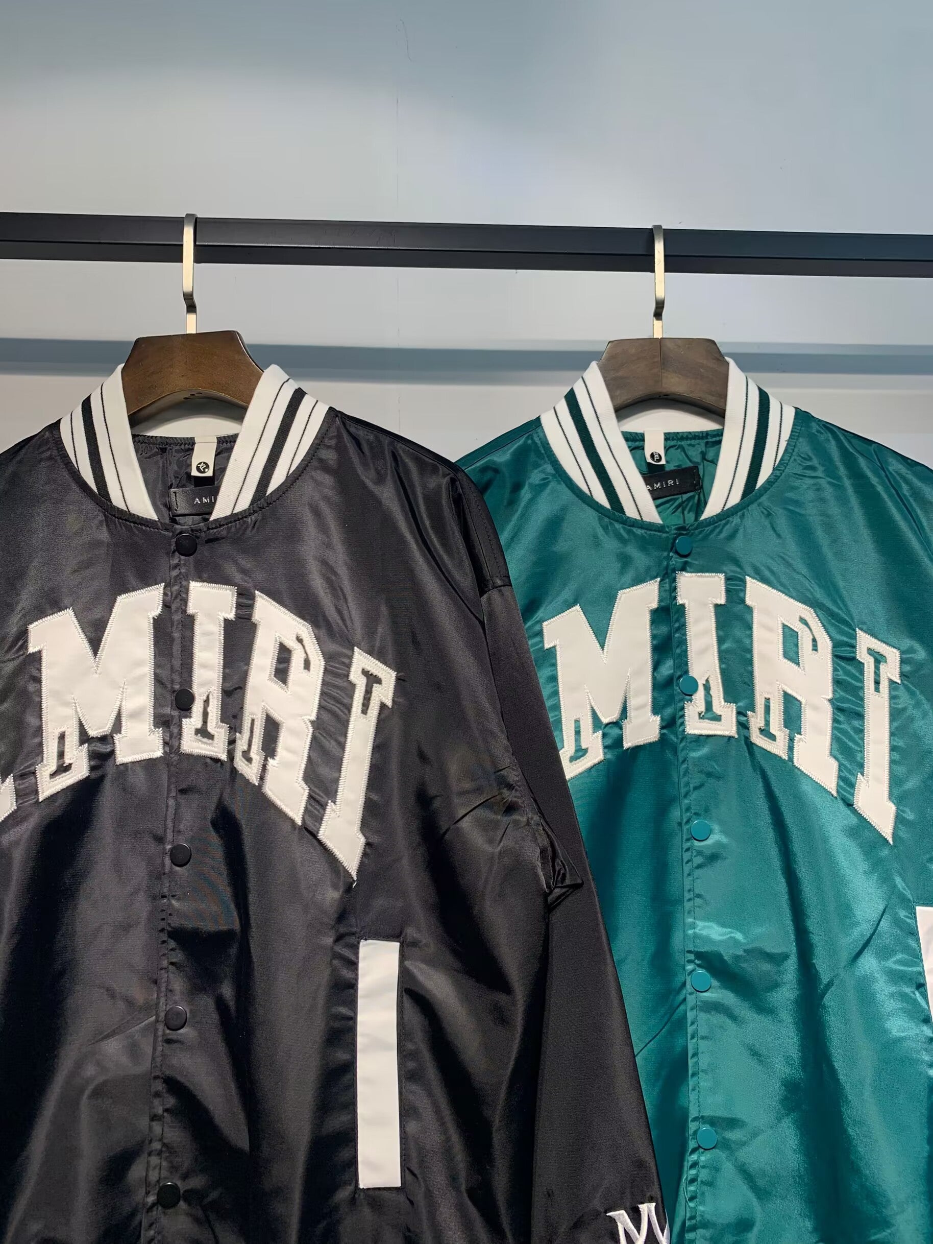 AM-AMIRI Jacket