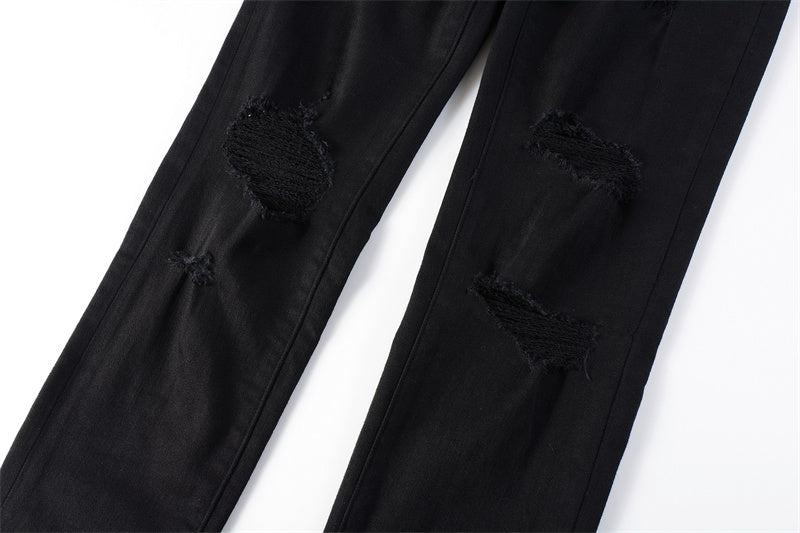 AM-Men's Jeans 9022