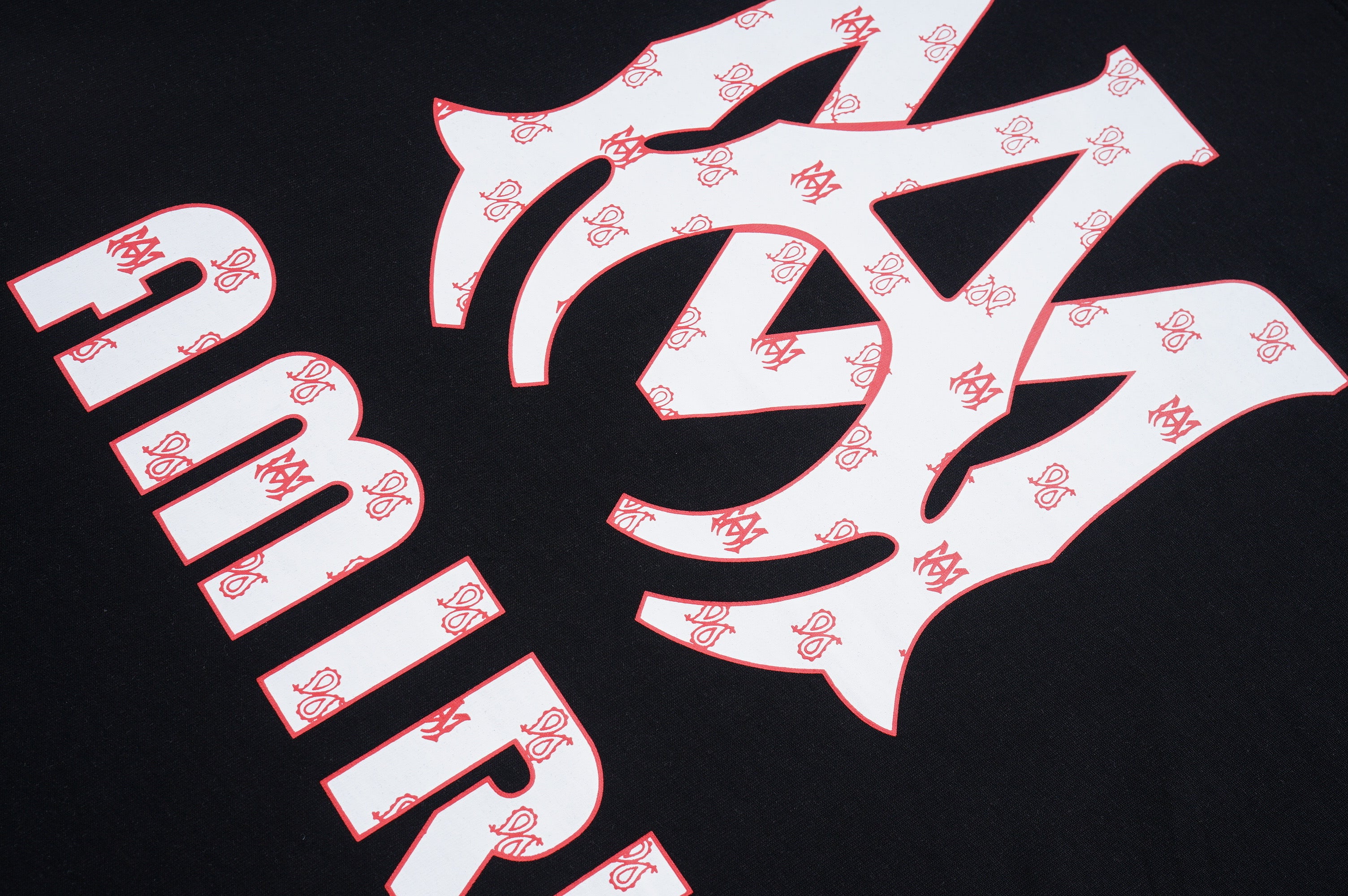AM-AMIRI 2025 T-Shirt