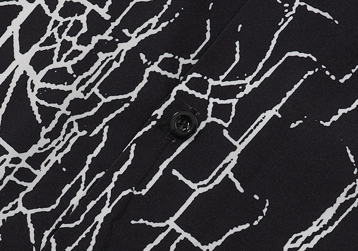 AMIRI 2025 Spring and early spring silk shirt