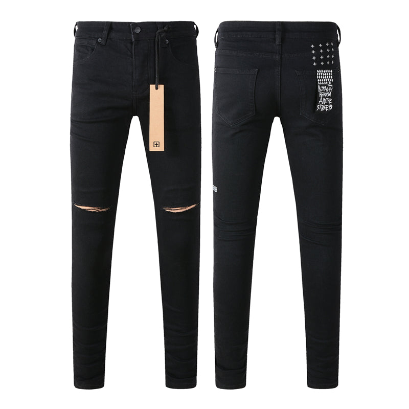 AM-Ksubi Jeans 3005