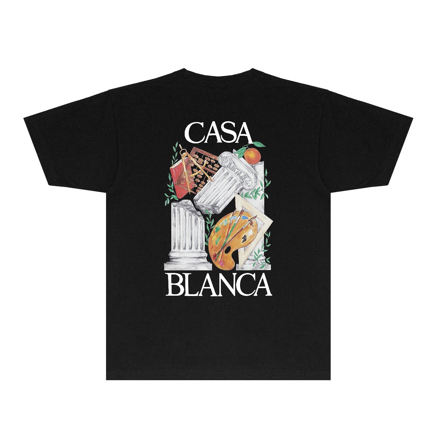 AM-Casablanca T-shirt