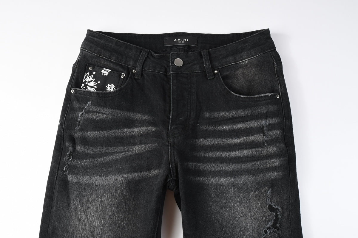 AM-AMIRI Jeans 8924