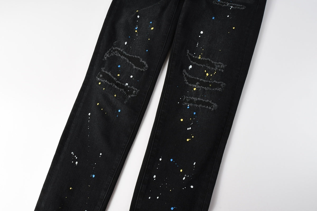 AM-Men's Jeans 9121