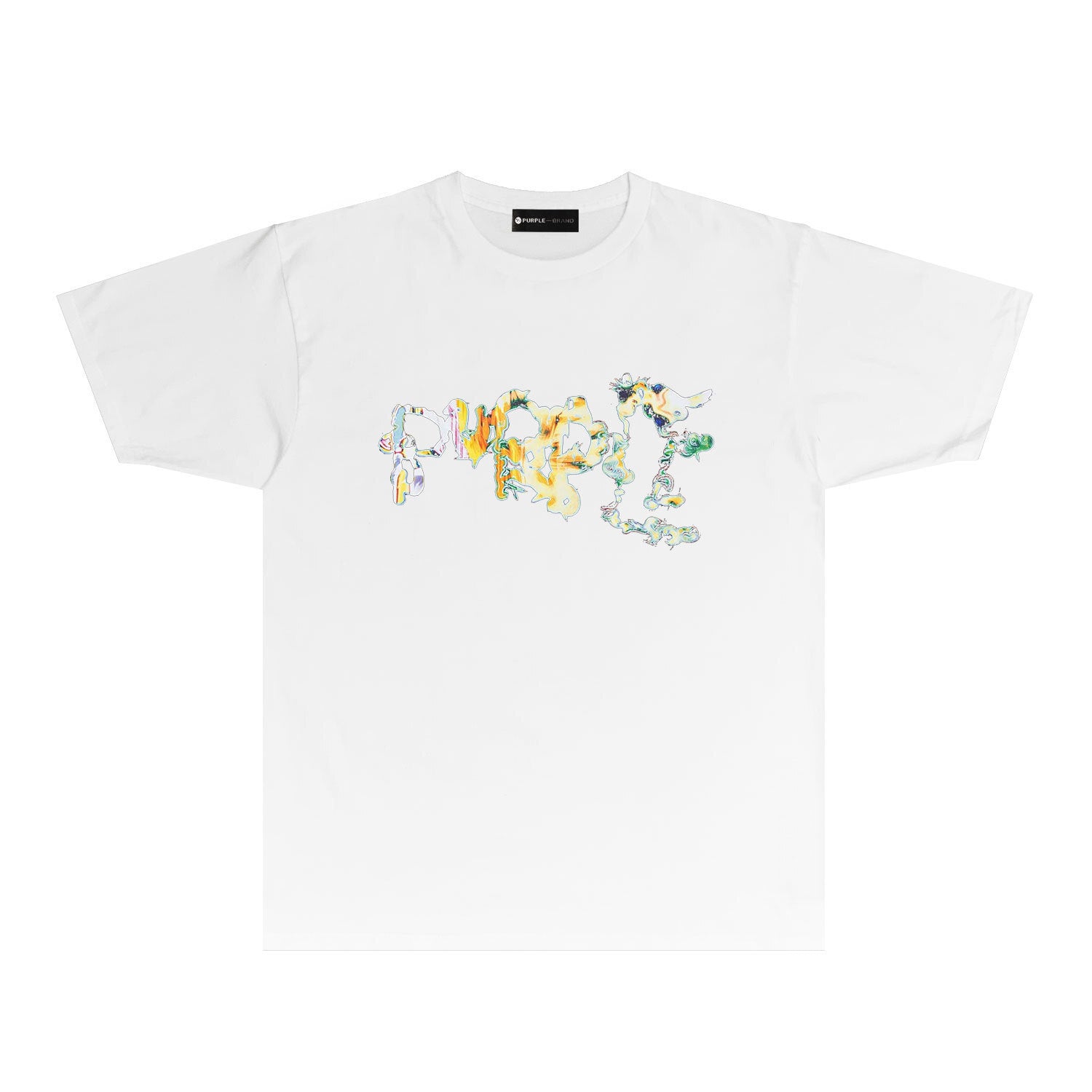 AM-Men's short sleeves