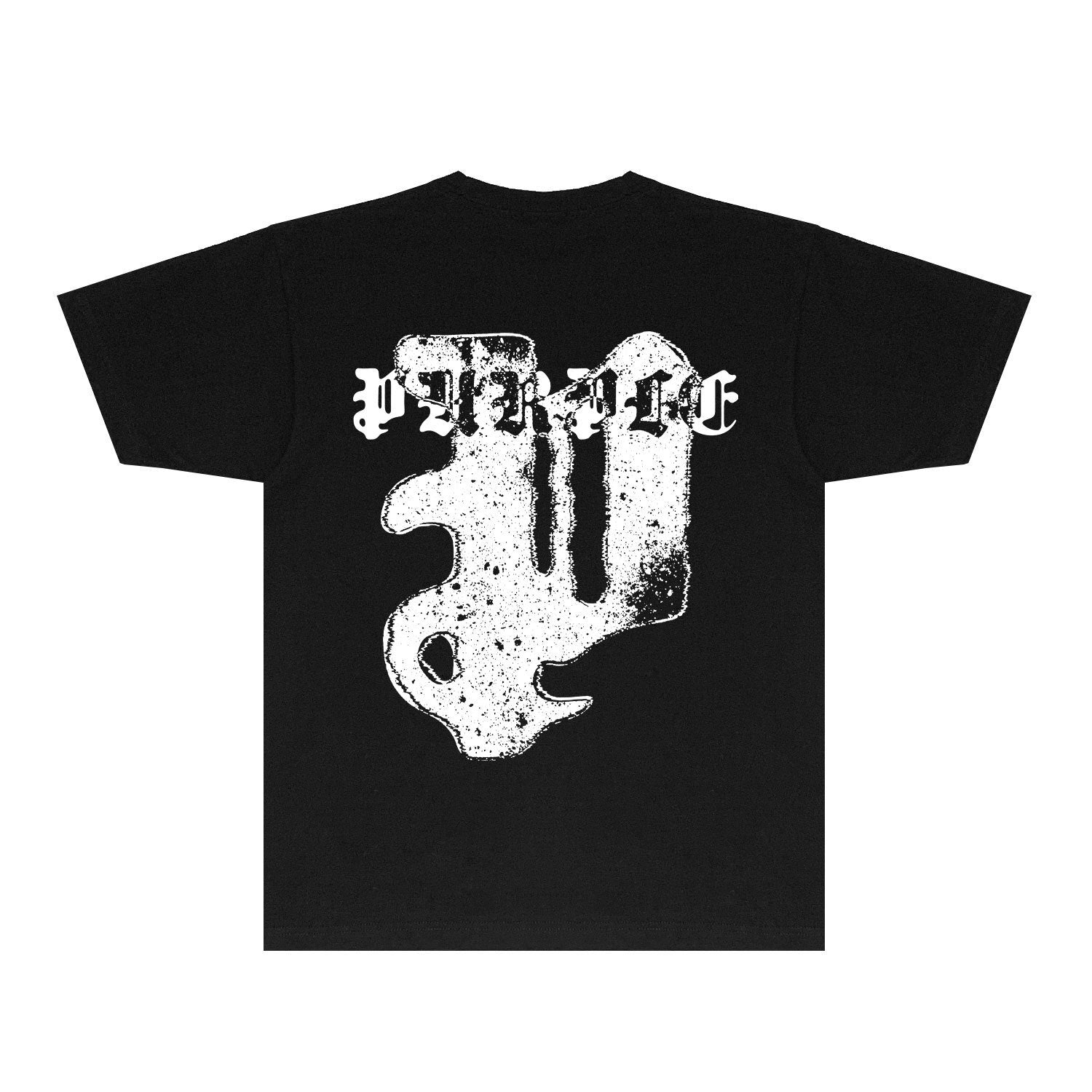 AM-Men's short sleeves