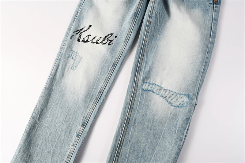 AM-Ksubi Jeans 3030