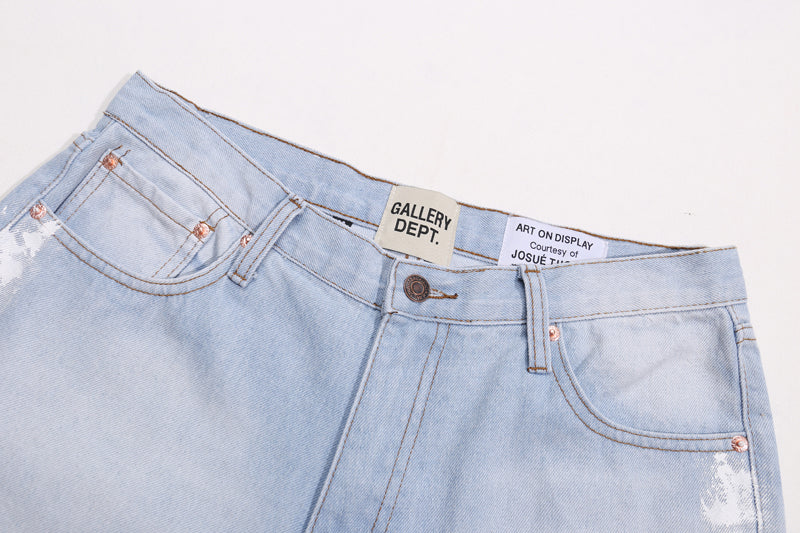 AM-GALLERY DEPT Sweatpants