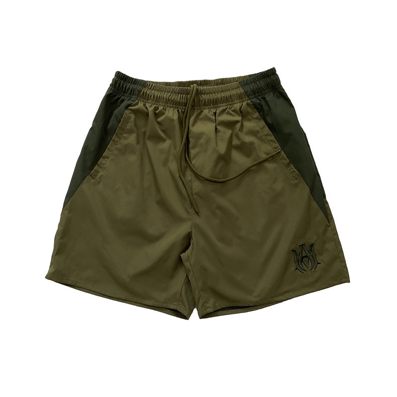 AM-AMIRI short