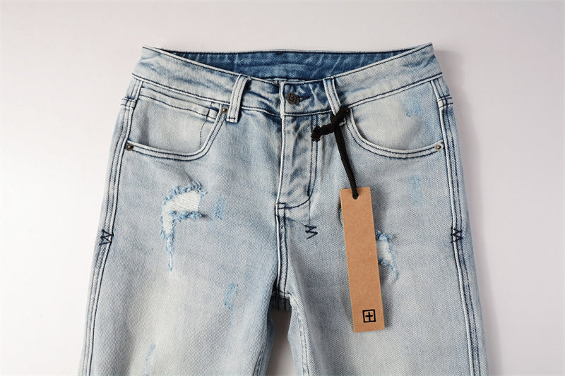 AM-Ksubi Jeans 3001