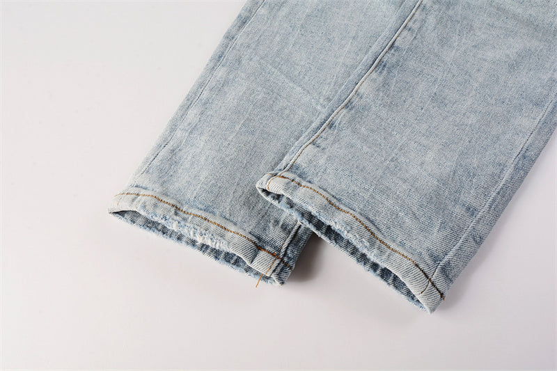 AM-Men's Jeans 9010