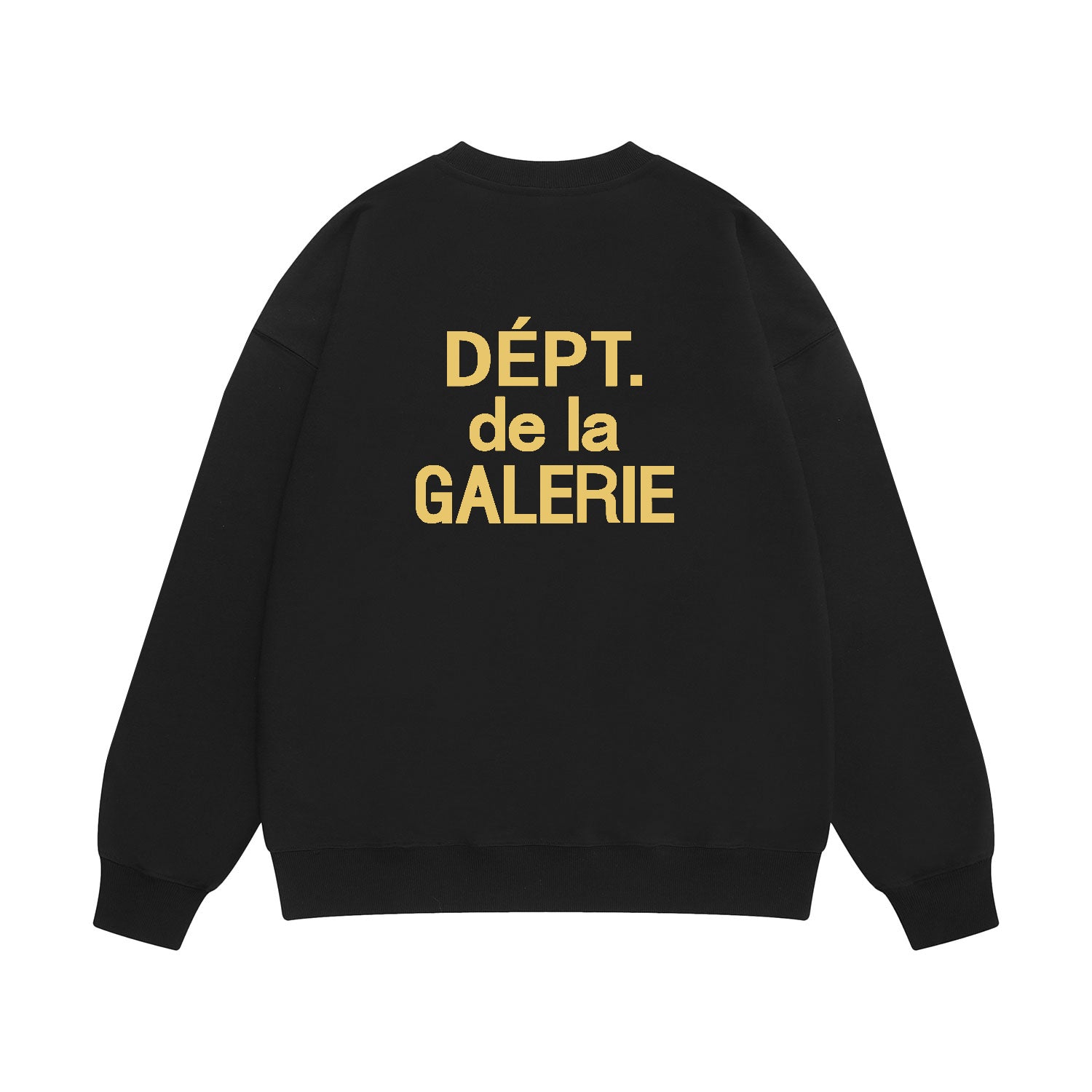 AM-Gallery Dept Sweatshirt