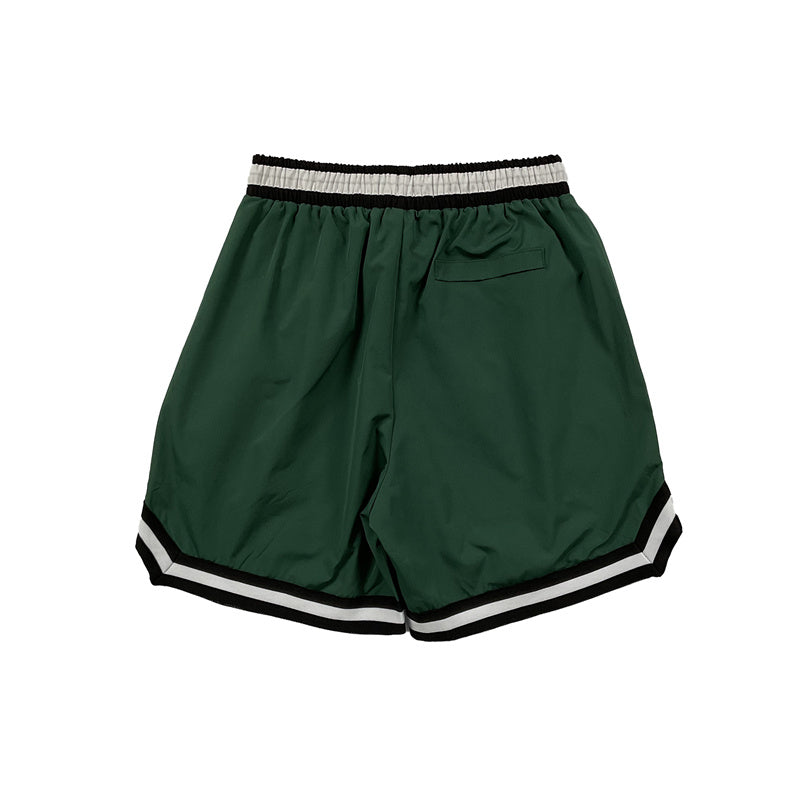 AM-AMIRI short