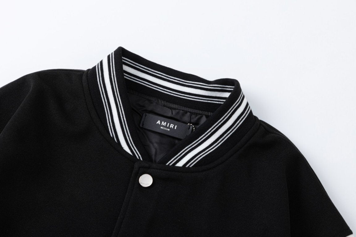 AM-AMIRI Jacket