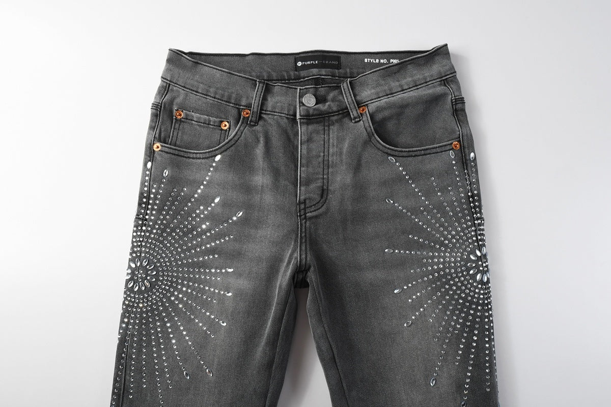 AM-Men's Jeans 9123