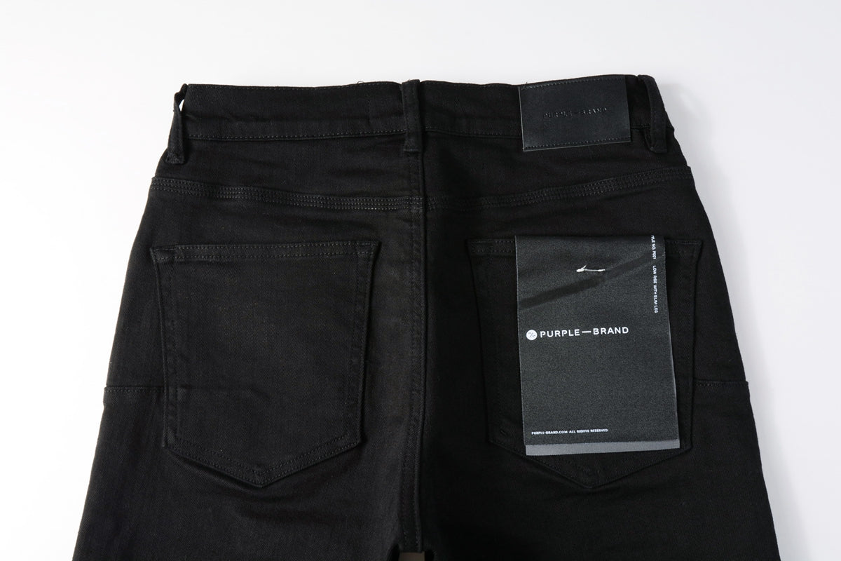 AM-Men's short jeans 5023