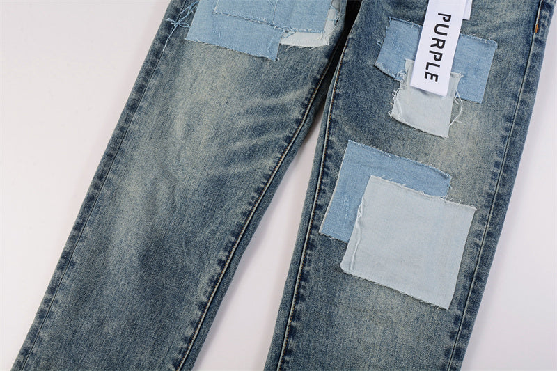 AM-Men's Jeans 9015