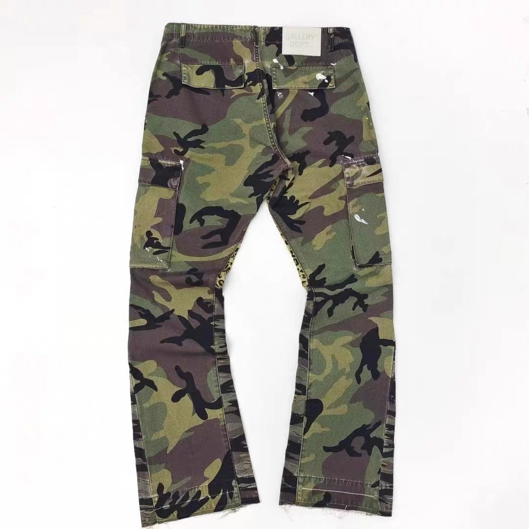AM-GALLERY DEPT Sweatpants