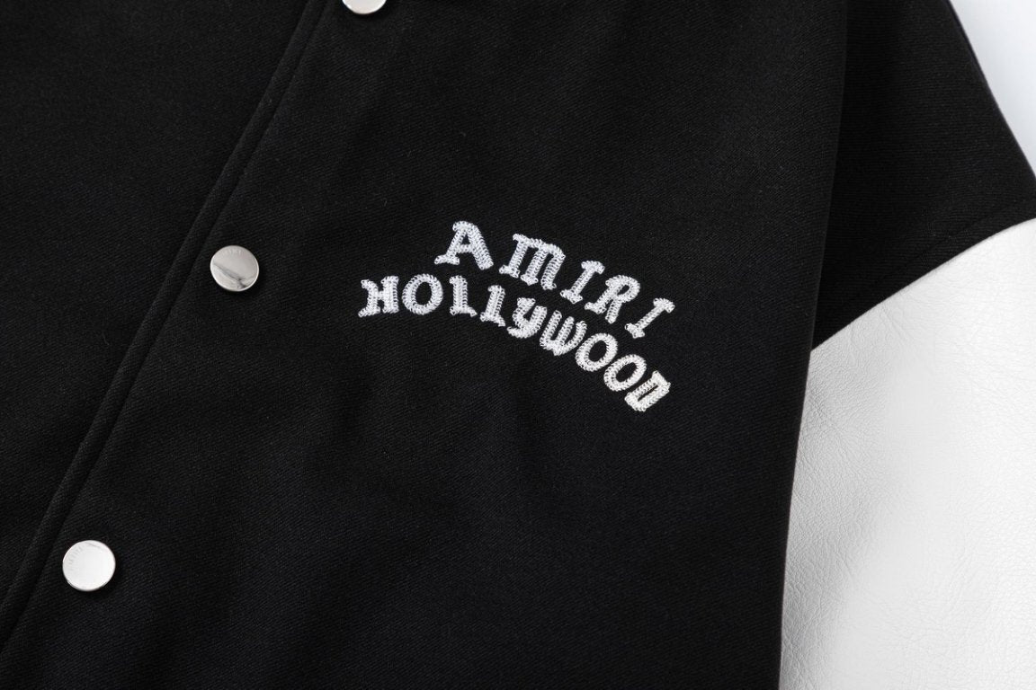 AM-AMIRI Jacket