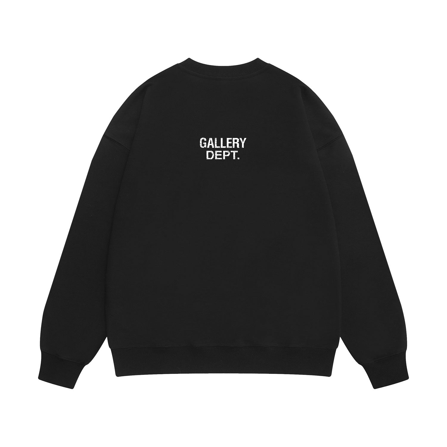 AM-Gallery Dept Sweatshirt