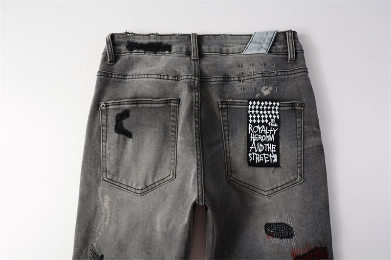 AM-Ksubi Jeans 3014