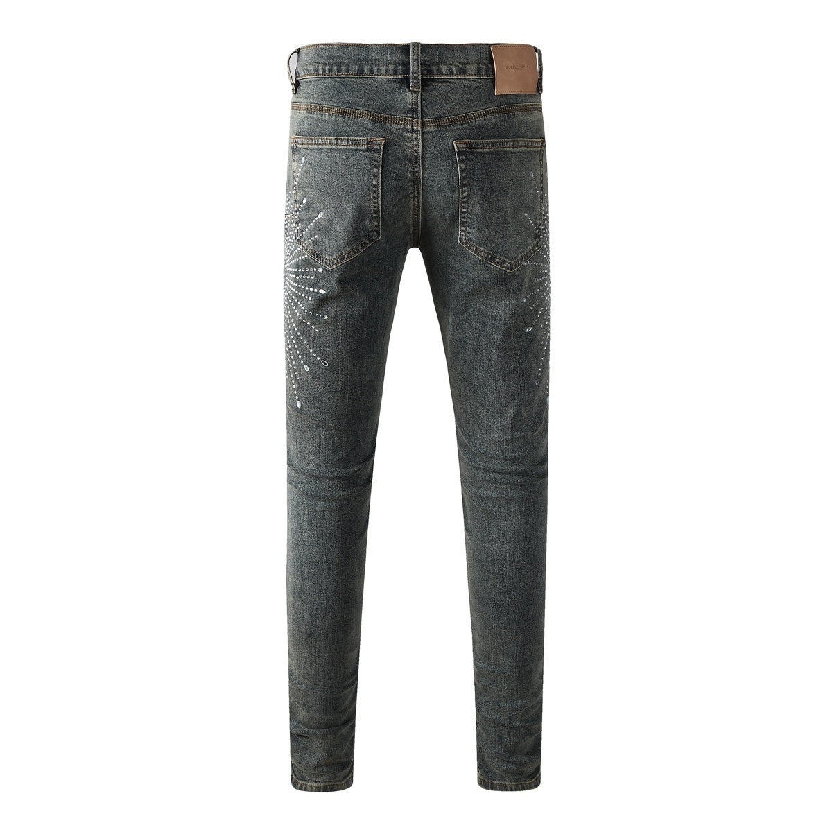 AM-Men's Jeans 9122