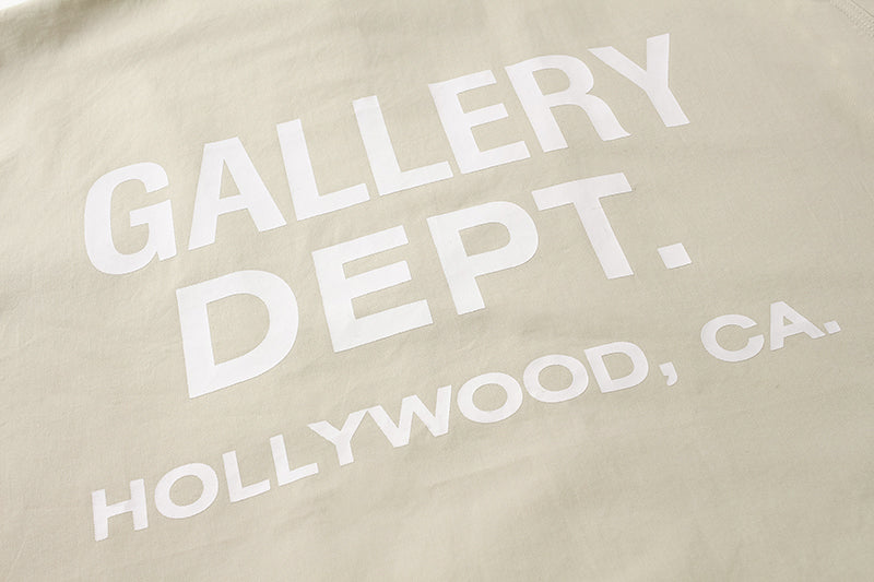AM-GALLERY DEPT T-Shirt