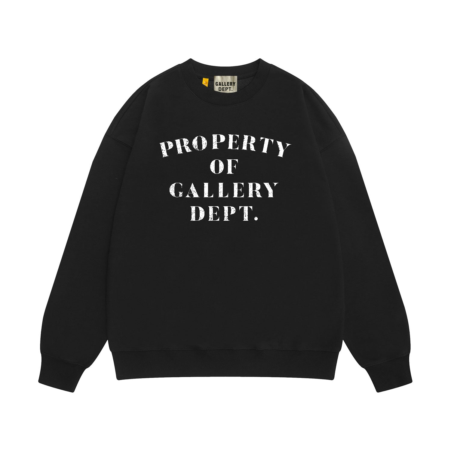 AM-Gallery Dept Sweatshirt