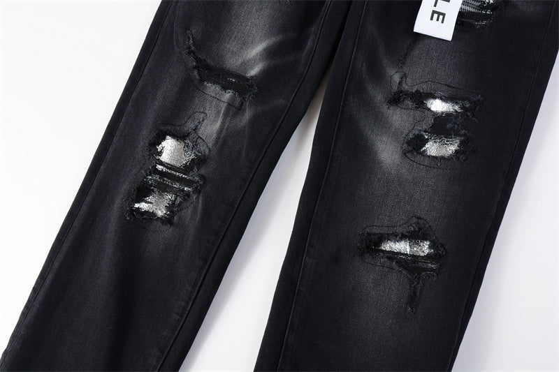 AM-Men's Jeans 9001
