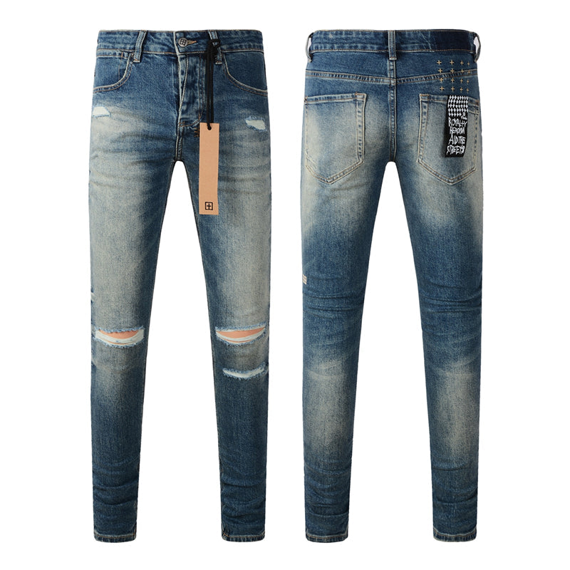 AM-Ksubi Jeans 3018