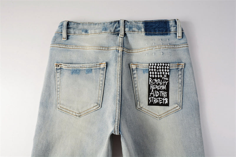AM-Ksubi Jeans 3006